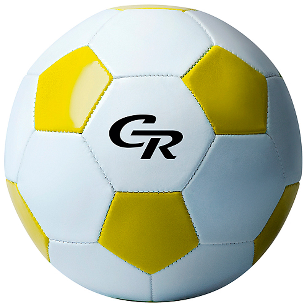 Мяч Футбол №5 City Ride 2-слойный JB4300102