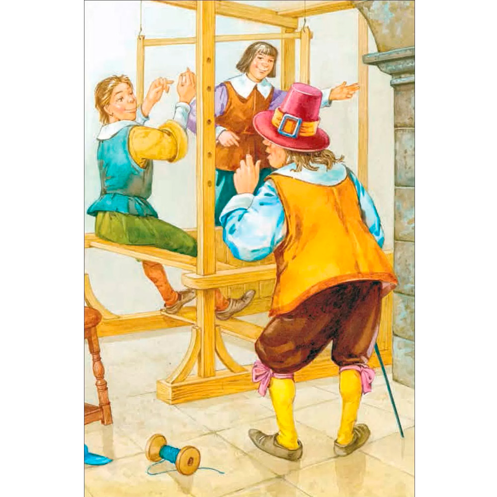 Книга 978-5-353-10198-7 Андерсен Х.К. Сказки (ВЧ) Книга 978-5-353-10198-7 Андерсен Х.К. Сказки (ВЧ)