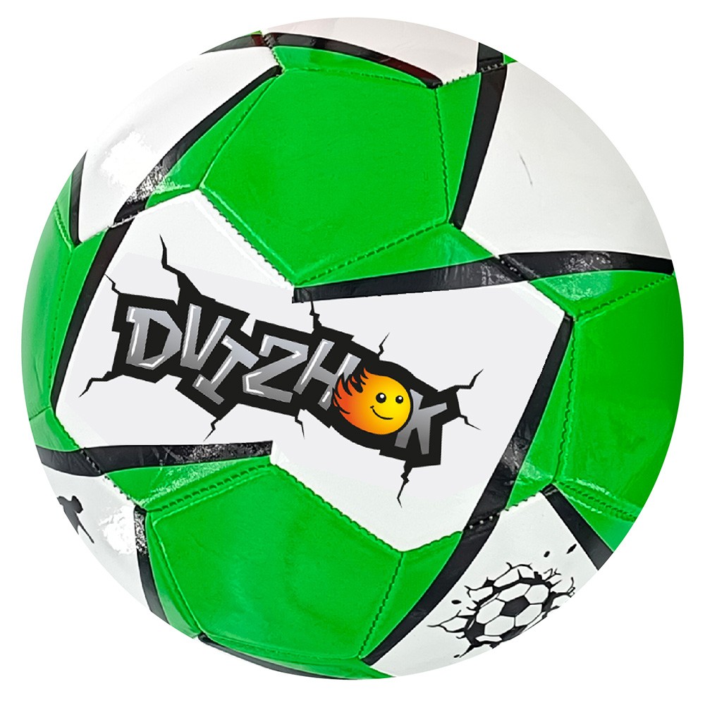 Мяч Футбол №5 Dvizhok 141V-349