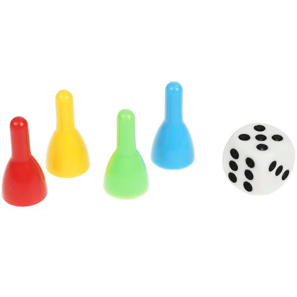 Игра Лесные сказки. Ходилка 4660254400528 Игра Лесные сказки. Ходилка 4660254400528