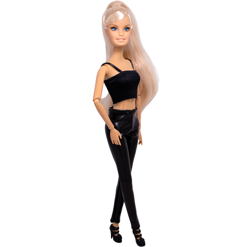 Кукла Miss Kapriz MK612 в пальто в пак. Кукла Miss Kapriz MK612 в пальто в пак.