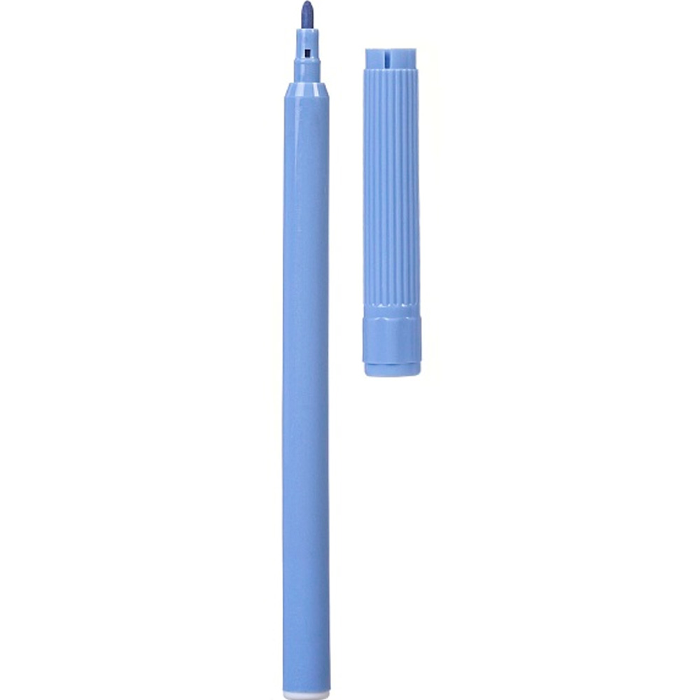 Фломастеры 12 цв. DELICATO FP_069405 Hatber Фломастеры 12 цв. DELICATO FP_069405 Hatber