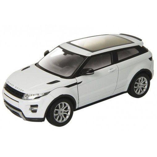 Модель 1:34/39 Range Rover Evoque 43649