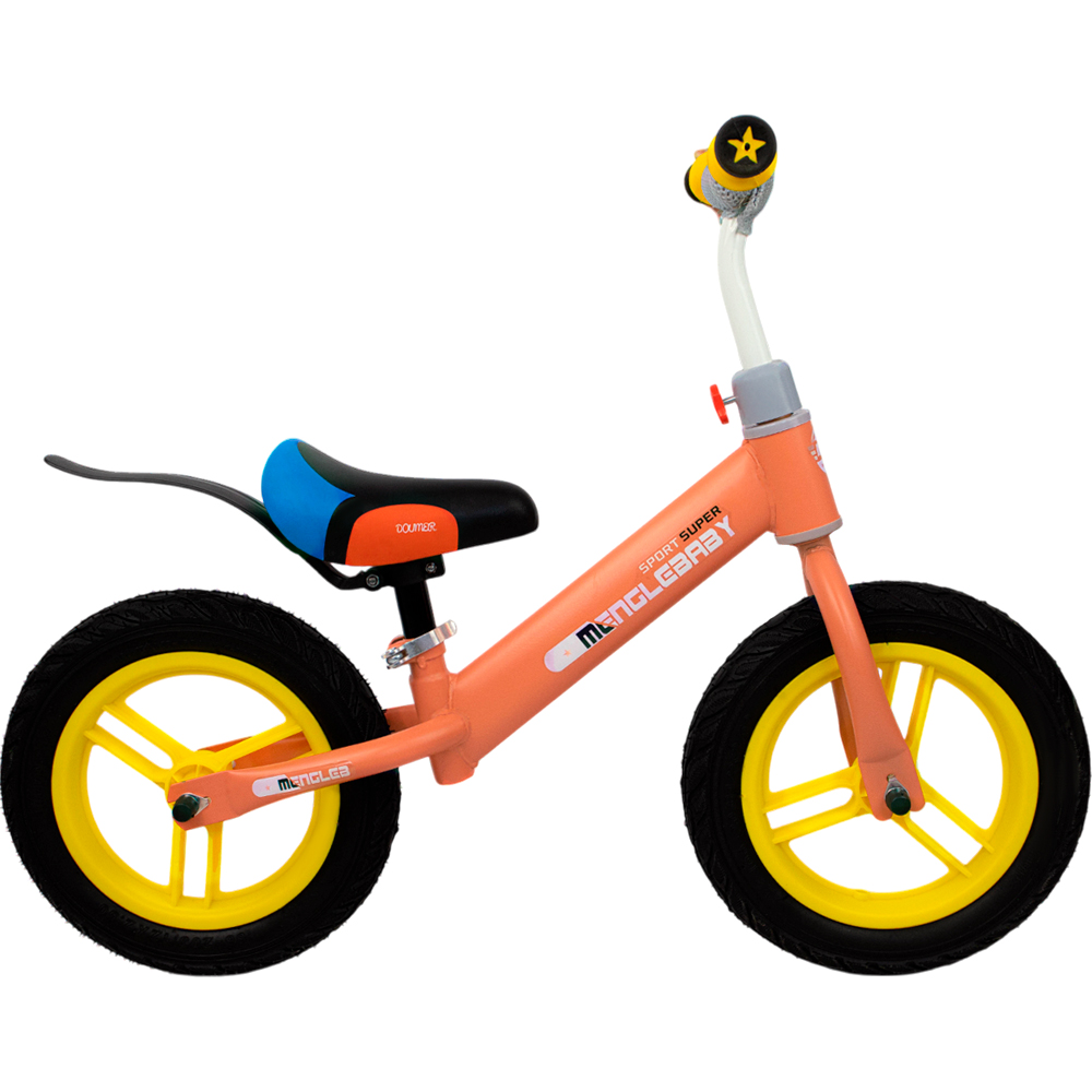 Беговел персиковый FG240528206L-3 Беговел персиковый FG240528206L-3