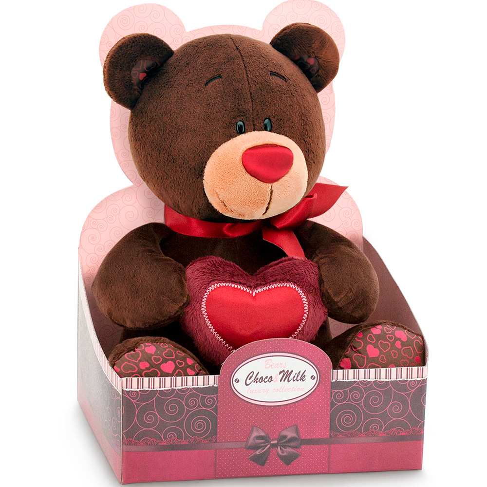 Choco c сердцем C003/ Choco c сердцем C003/