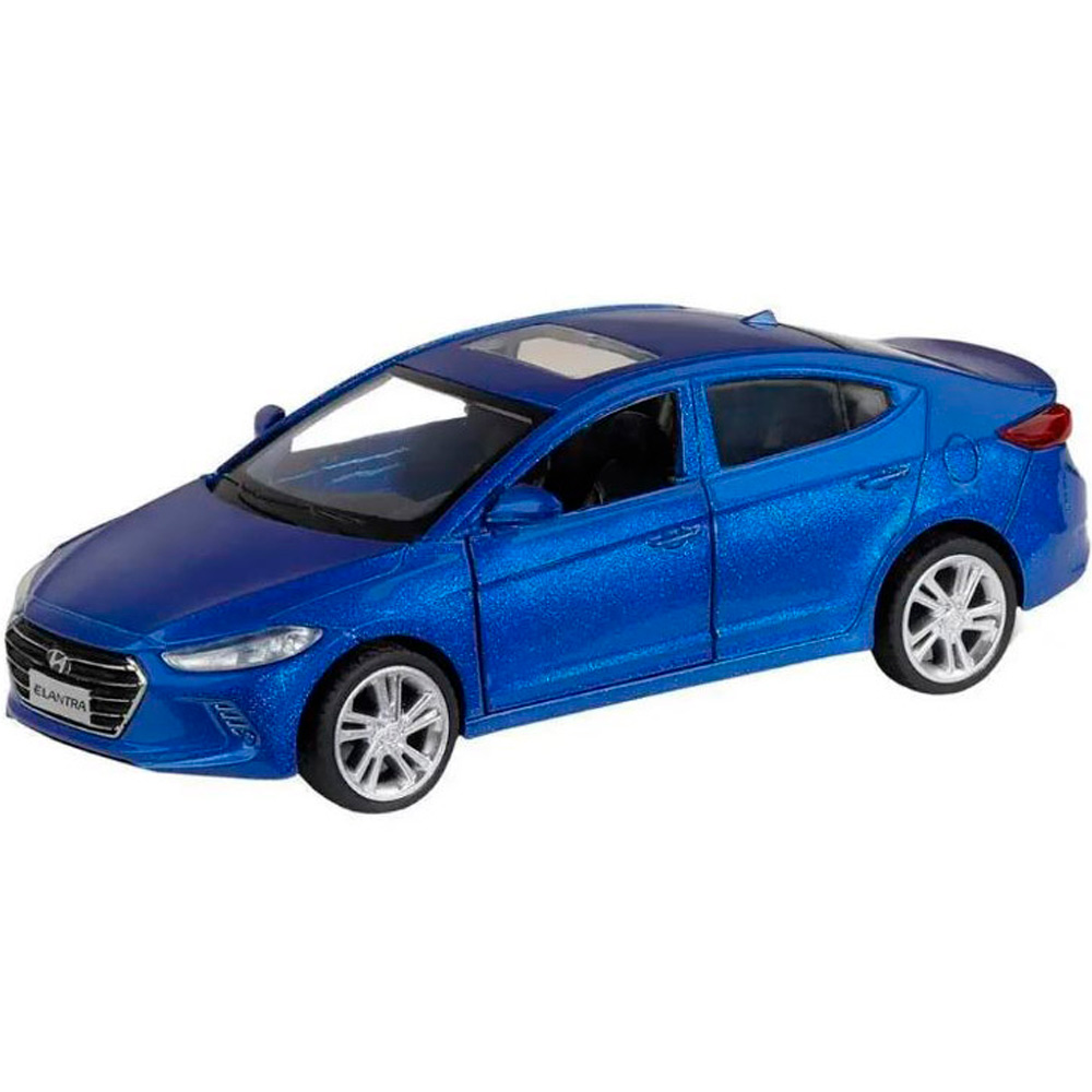 Модель 1:43 Hyundai ELANTRA 147014