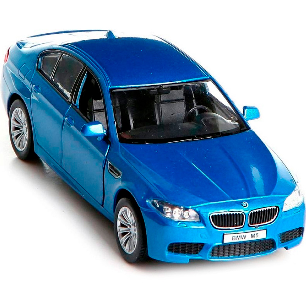 Модель 1:32-39 BMW M5 004094