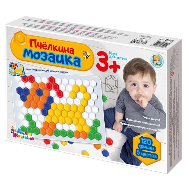 Мозаика 03505