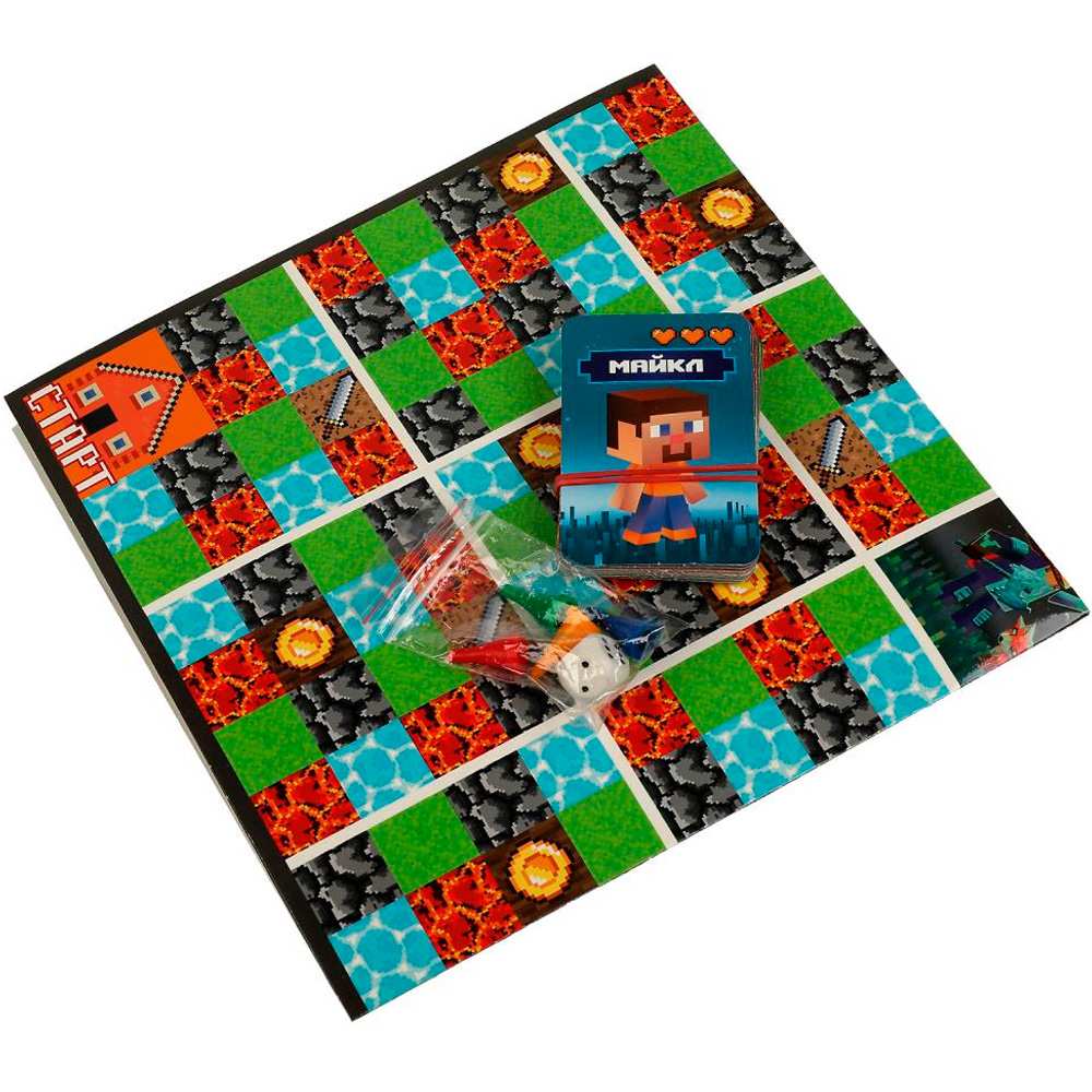 Игра Умка Мини-Крут.Ходилка квадрат 4650250513162 /20/ Игра Умка Мини-Крут.Ходилка квадрат 4650250513162 /20/