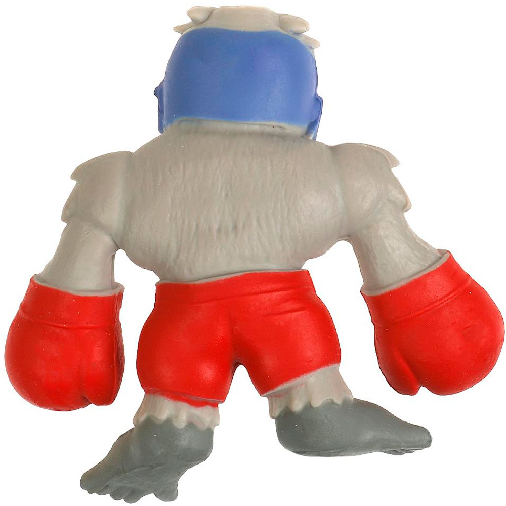 Игрушка-Тянучка Горилла 053-22B-2-R Игрушка-Тянучка Горилла 053-22B-2-R