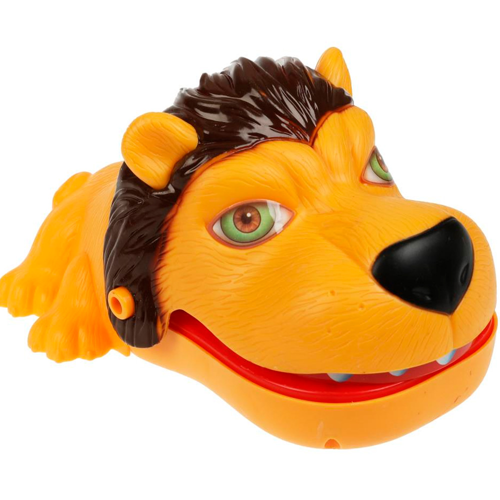 Игра Лев кусака P554-H24042-R Игра Лев кусака P554-H24042-R