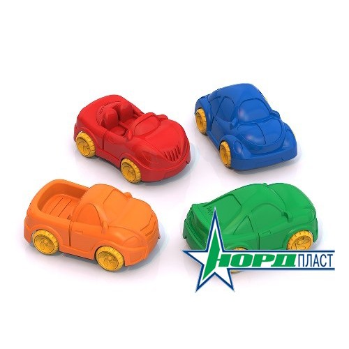 Автомобиль Ашки мини 265 Норд /40/ Автомобиль Ашки мини 265 Норд /40/