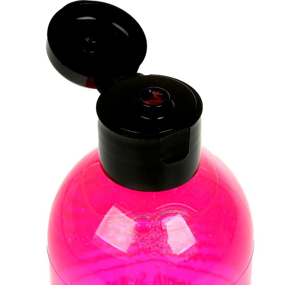 Шампунь barbie с экстрактом лаванды и алоэ Вера, ягодный МИКС 360 мл Cool Star 118660-BR Шампунь barbie с экстрактом лаванды и алоэ Вера, ягодный МИКС 360 мл Cool Star 118660-BR