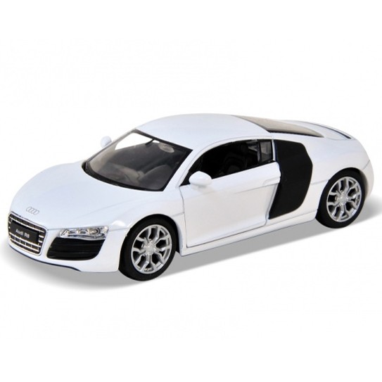 Модель 1:34/39 Audi R8 