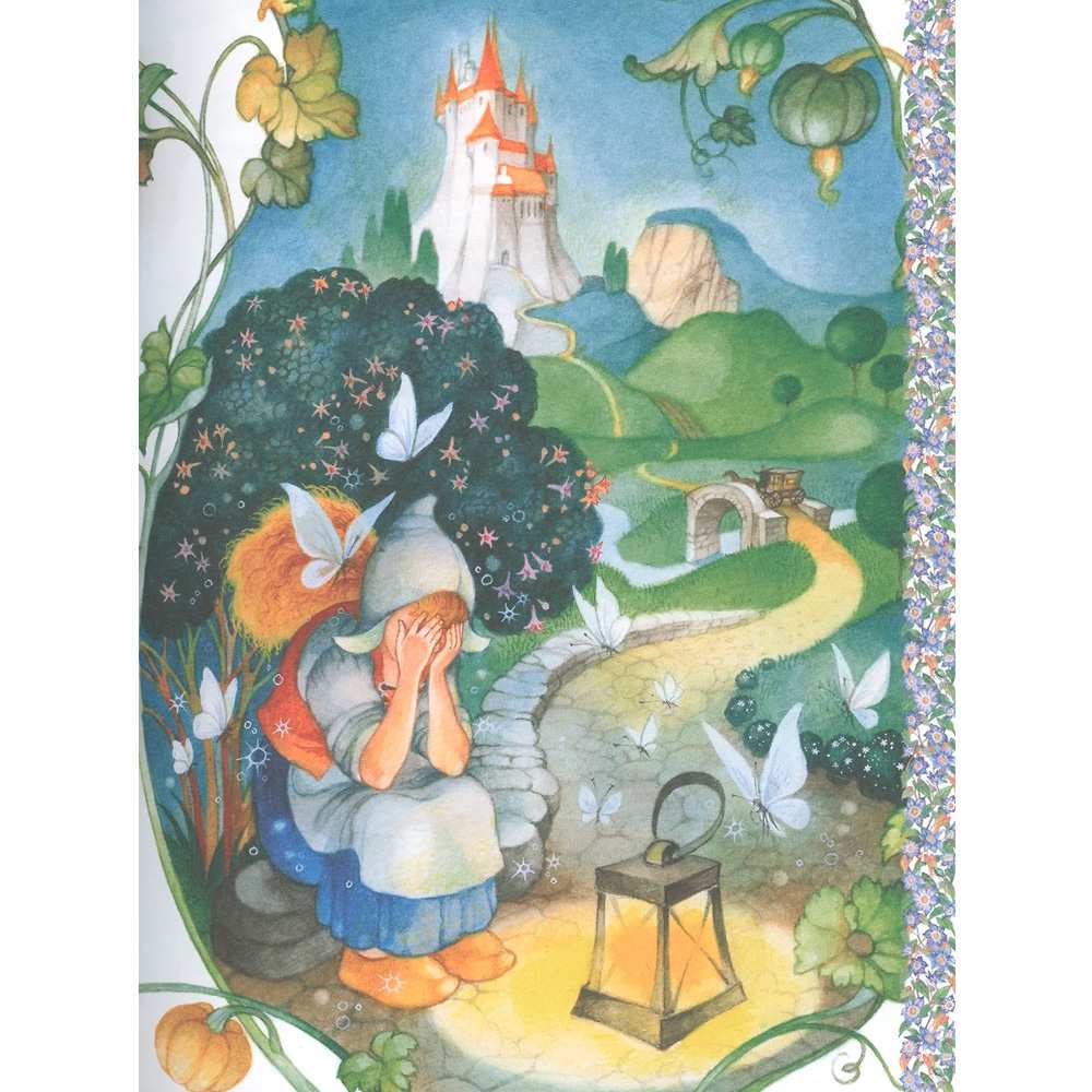 Книга 978-5-353-09249-0 Все лучшие сказки для девочек премиум Книга 978-5-353-09249-0 Все лучшие сказки для девочек премиум