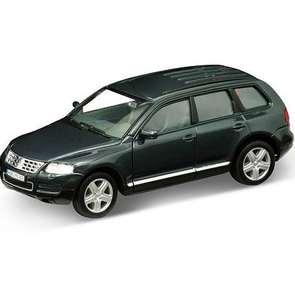 Модель 1:31 Volkswagen Touareg 39877CW