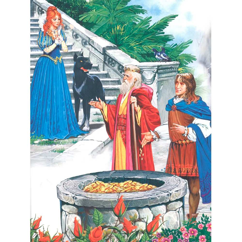 Книга 978-5-378-31367-9 Коллекция лучших сказок Книга 978-5-378-31367-9 Коллекция лучших сказок