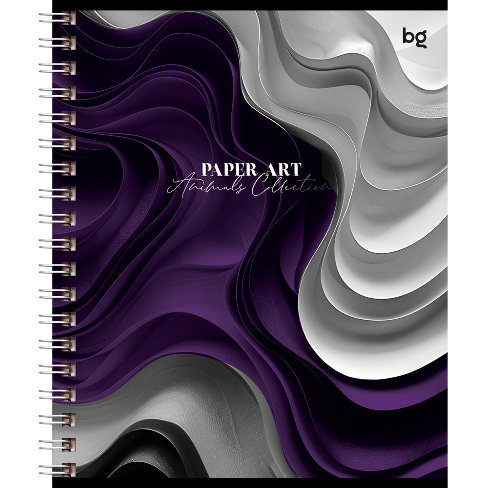 Тетрадь 80 л. линия BG Paper Art 378638 Тетрадь 80 л. линия BG Paper Art 378638
